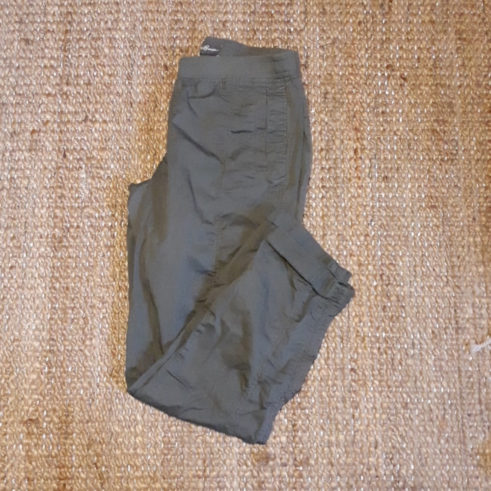 Eddie Bauer Kickback Twill Pants